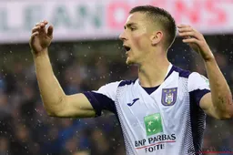 Saelemaekers: "We geloven nog in de titel. Wat Club kan, kunnen wij beter"