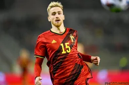 Alexis Saelemaekers moét iets kwijt over Anderlecht: “Zo is het”