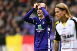 'Anderlecht neemt beslissing over toekomst van Saelemaekers en Cobbaut'
