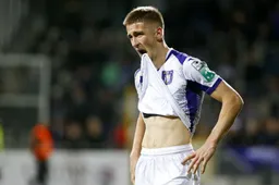 Saelemaekers ligt zwaar onder vuur na Eupen-RSCA: "Stop er toch mee!"