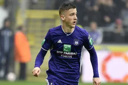 Entourage Saelemaekers verrast: "Standard geïnteresseerd"