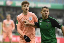 'Verrassende toptransfer in de maak voor Kylian Hazard (Cercle)'