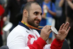 Paralympiër vernietigt Liverpool met één geniale tweet