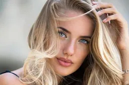 Werelds meest sexy atlete Alicia verleidt Rode Duivels op Instagram: "Waanzin"