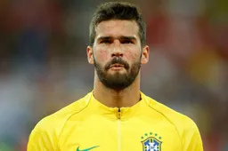 ‘Liverpool vertikte het in 2015 vier miljoen te betalen voor Alisson’