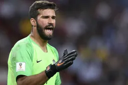 Transfermarkt LIVE: Topdeal voor Anderlecht, Alisson verklaart Courtois de oorlog