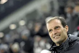 Juventus neemt 16-jarig wonderkind op in wedstrijdselectie