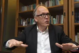 Hilarisch: Zo reageert KVK-voorzitter op heisa rond Weiler