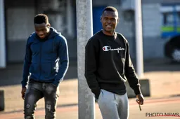 Transfermarkt LIVE: Samatta naar Club, Bounida naar Manchester City?