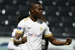 'KRC Genk ziet ook Aly Samatta vertrekken'