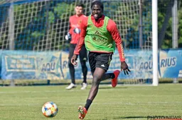 Jonge Rode Duivels winnen vlot dankzij goals van Sardella, Onana en Openda