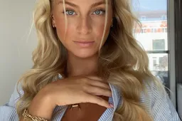 Wulpse KV Mechelen-WAG gaat helemaal uit de kleren: "Amandaaaaa..."