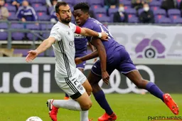 Kijkers Anderlecht-Eupen niet te spreken: “Dit is gewoon schandalig”