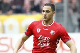 Transferprijs voor toptarget Amrabat bekend, ambitieus Anderlecht bereid om te betalen