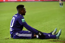 Vanderhaeghe maakt toptalent Amuzu nu al af: "Dat is er te veel aan"