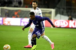Uitgeteld Anderlecht kan niks tegen Trnava: 'Invalbeurt jonkies is hoogtepunt vd avond'