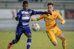 Zo maakte Anderlecht indruk in de Youth League