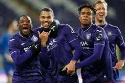 'Anderlecht wordt koud gepakt en ziet smaakmaker al vertrekken'