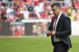 'Kortrijk gaat verrassend genoeg vol voor deze Belgische coach'