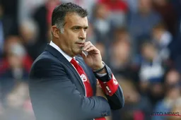 OFFICIEEL: Dit is de nieuwe trainer van KV Kortrijk