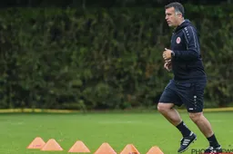 Anastasiou: "Verdienden dat"