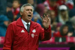 Carlo Ancelotti deelt sneer uit aan Real Madrid-voorzitter