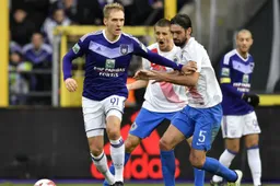 'Anderlecht dient Club Brugge enorme dreun toe'