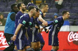 'Anderlecht speelt plots belangrijke basisspeler kwijt'