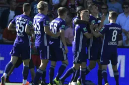 Verrassende speler heeft het best verkochte shirt bij Anderlecht