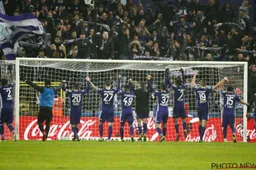 Nu al oorlog: Anderlecht-speler beledigt Standard-fans