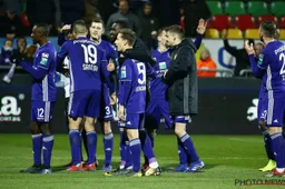 Anderlecht heeft gouden toekomst: "Er lopen diamanten rond"
