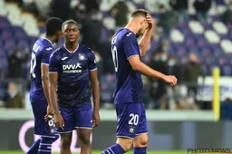 Anderlecht zwaar aangepakt na Gouden Schoen: "Hoe laag kan je gaan?"