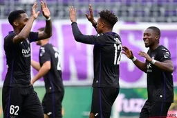 RSCA-fans onder indruk van speler na zege: "We gaan hem niet kunnen houden"