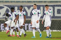 ‘Anderlecht voldoet niet aan vraagprijs, toptransfer valt in het water’