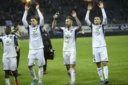 Anderlecht plots weer serieuze kandidaat voor Play-off 1: "Dit is bedroevend"