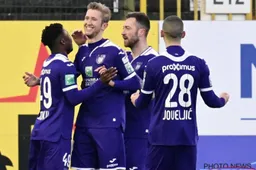 'Anderlecht ziet absolute toptransfer van 10 miljoen euro afketsen'