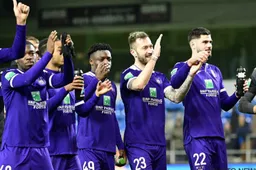 Anderlecht krijgt volledige steun: "Club Brugge had het zelf moeten doen"