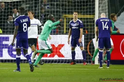 Opvallende naam uit A-kern bij beloften van Anderlecht