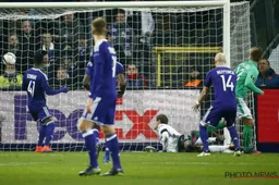 Anderlecht laat nog een aanvaller vertrekken naar andere eersteklasser
