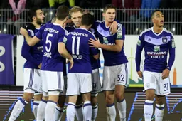 Ex-speler van Club Brugge geeft Anderlecht raad: "Hij is klaar voor een basisplaats"