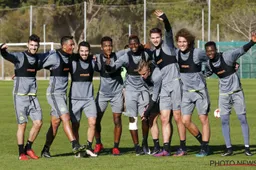 Hou hem maar in het oog: Deze speler van Anderlecht is erg veel indruk aan het maken