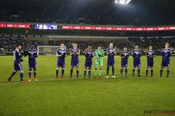 Keert absolute floptransfer terug naar Anderlecht?