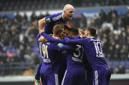 Chinese club wilde nog stokken in de wielen van Anderlecht steken: "Boden gigantisch salaris"
