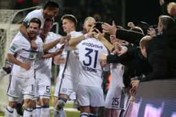 Veel lof voor topper van Anderlecht: "Van een ander niveau"