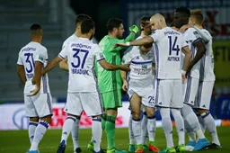 "Anderlecht? Dat wordt een makkie"