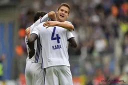 Dit zijn de elf van Club Brugge en Anderlecht