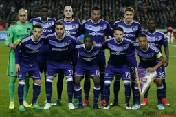 Na Kara kondigt nog een Anderlecht-speler zijn vertrek aan