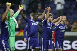 Het is rond: Ook deze speler weg bij Anderlecht