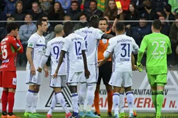 Opnieuw een keeper die Anderlecht verlaat