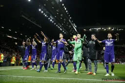 'Anderlecht heeft akkoord bereikt over toptransfer'